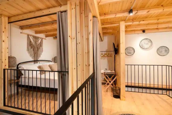 Kyrangelo Traditional House With Outdoor Jacuzzi Koskinou  외부 사진